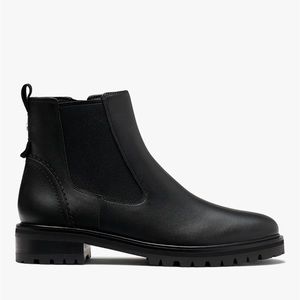 Kate Spade Everlee Booties